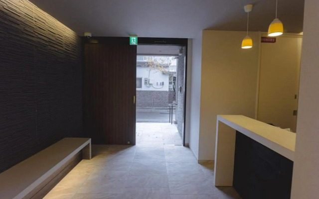 GRAND BASE Hakata Sumiyoshi