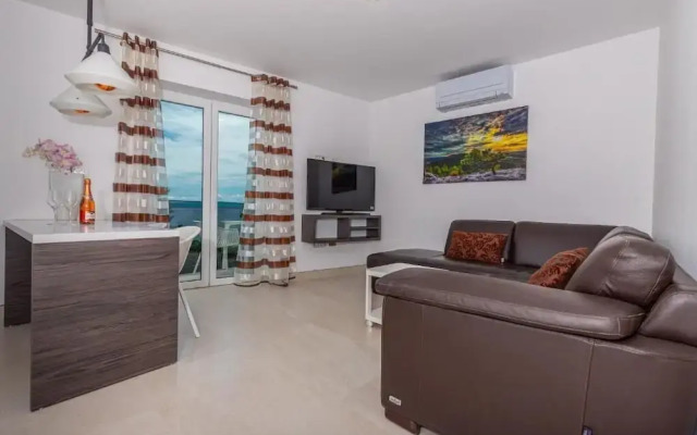Apartman Konstantin
