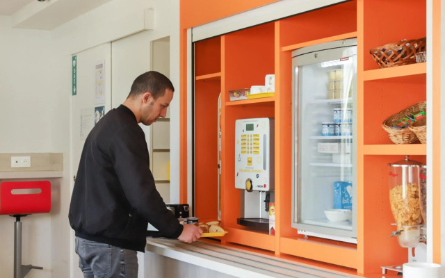 Hotel Premiere Classe Valence - Bourg Les Valence