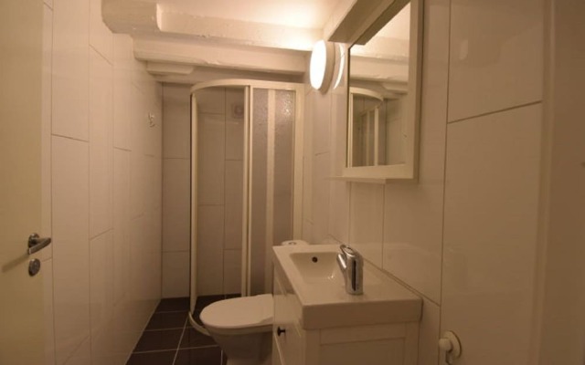 Solferie Holiday Apartment Østerveien