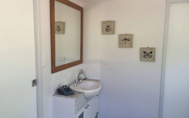 Blackwattle Farm B&B and Farm Stay