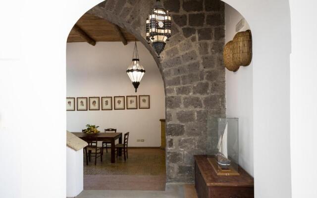 Villa Puolo Sorrento