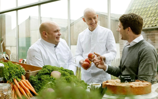 Ruby Emma Hotel Amsterdam