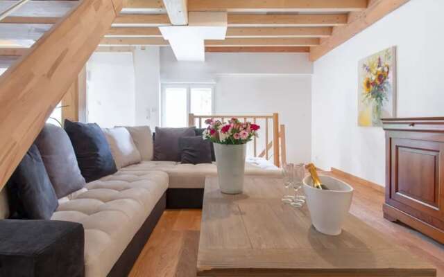 La Maison des Vignes