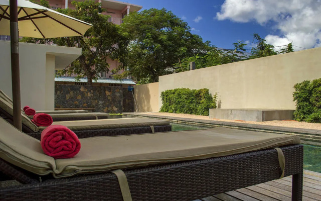 Belle Haven Luxury Apartements