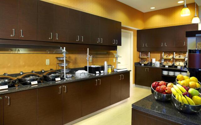 Residence Inn by Marriott Tampa Oldsmar