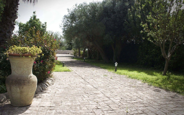 Villa Teresa