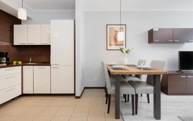 Apartments Aquarius by Renters