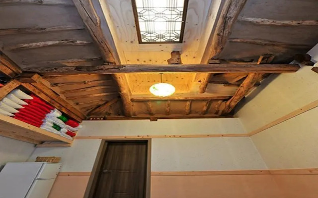 Daraeheon Hanok Guesthouse
