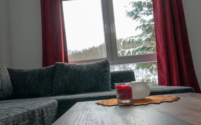 Lakefront Family Retreat