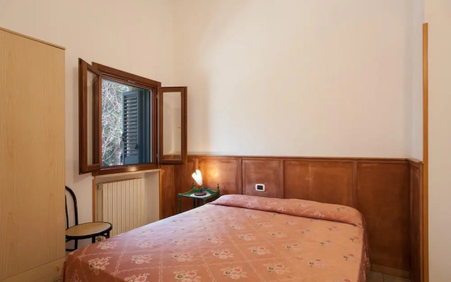 Villa Degli Dei With Garden and Pool