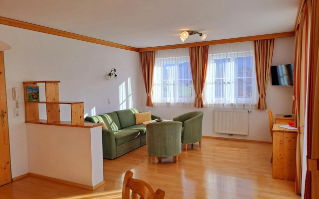 Apartment Ransburggut