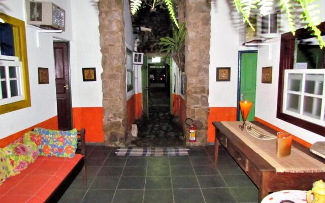 Aracy Hostel & Pousada