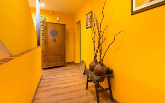 Hostel El Escudo de Mijas