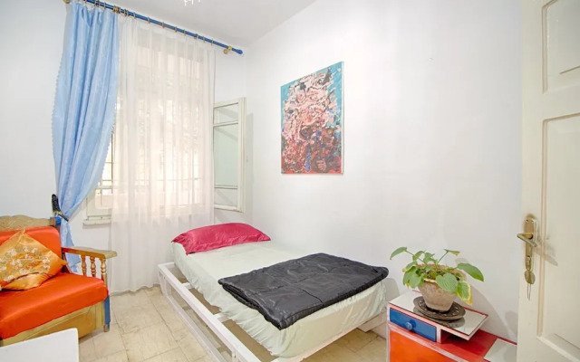 Artist House