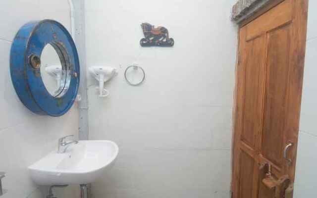 Kampung Lawasan Heritage Cottage