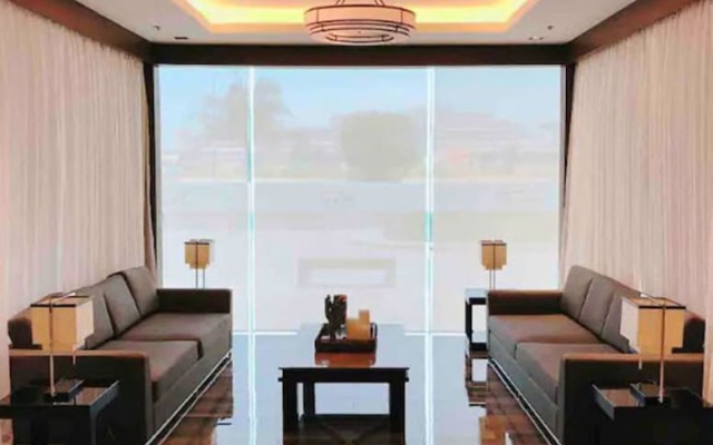 Shore Residences by Ridged
