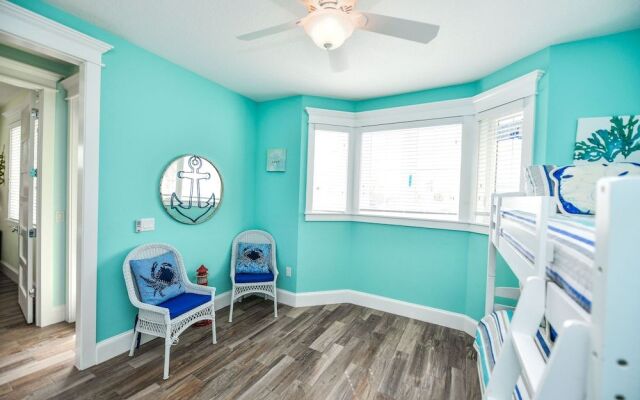 Seaside Escape by AMI Locals