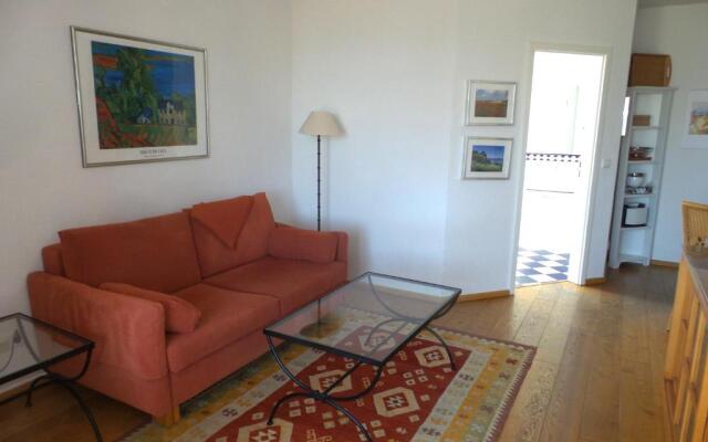 Villa Freia - Wohnung 27