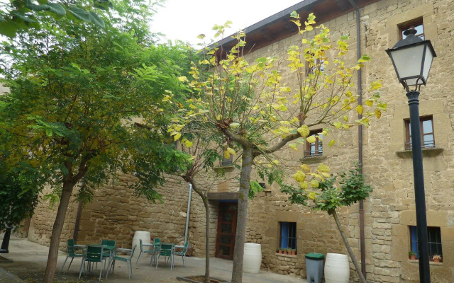 Hospedería de Sádaba