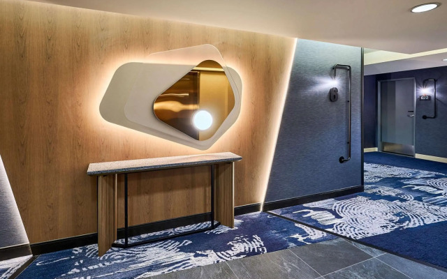 Novotel Toronto Vaughan Centre