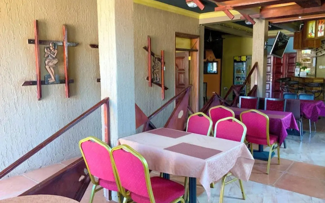 Hendo Hotel