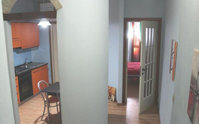 Portoscalas House