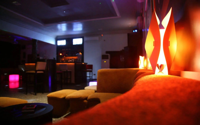 Kindea Hotel