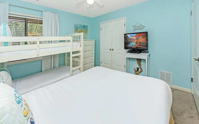 Beachwalk Villa 5117