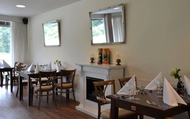 Fletcher Hotel Restaurant Spaarnwoude