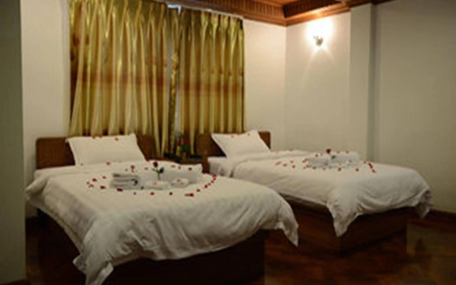 Hotel War Dan