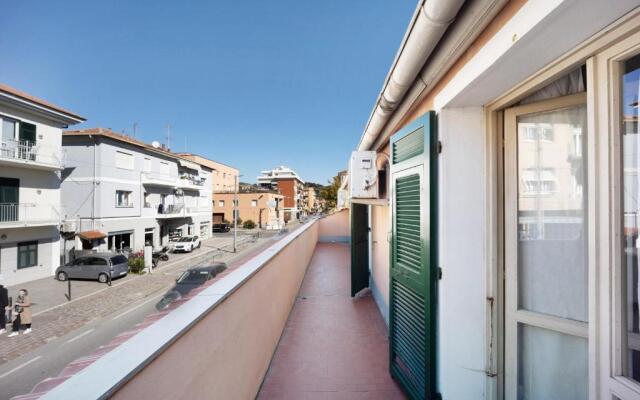 Appartamento Orizzonte 7 B