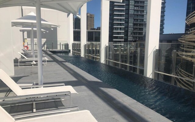 Apartment Darling Harbour - Nicole Walk