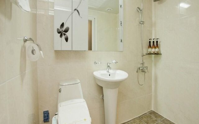 Benikea Hotel Geoje
