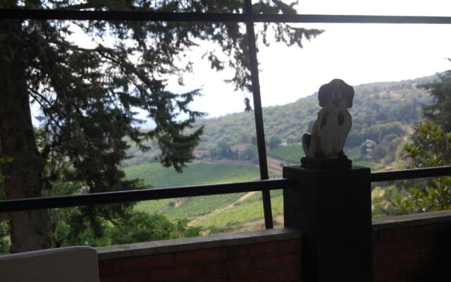 Mariani Bed & Breakfast