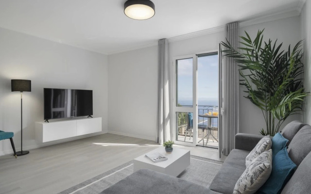 West of the Island - Intelsol Calheta Apartments I