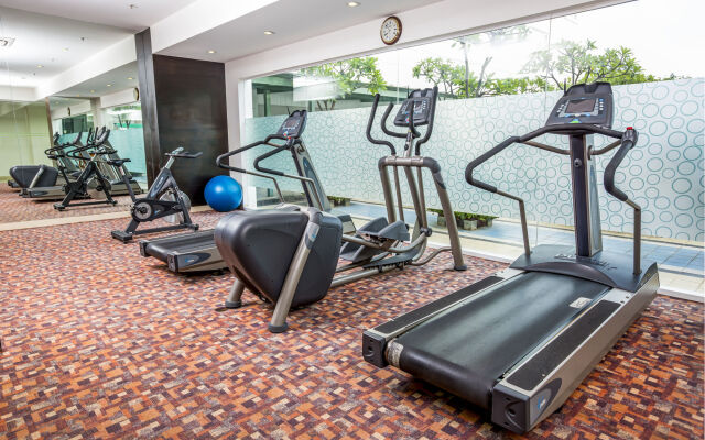 Radha Regent - Electronics City