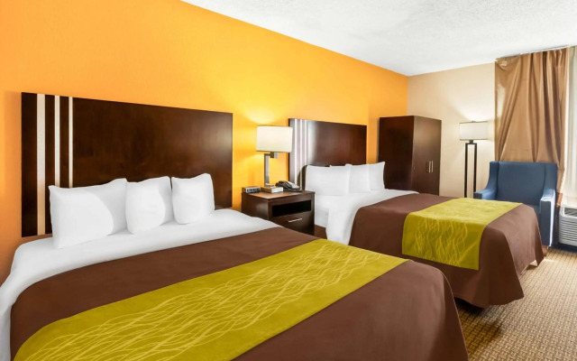 Sonesta Essential NW Houston
