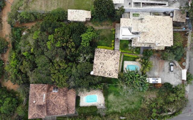 Búzios Apartamentos