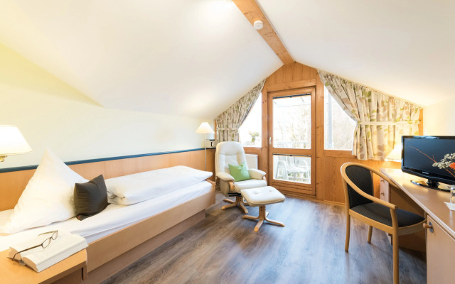 Vitalhotel Garni Vier Jahreszeiten