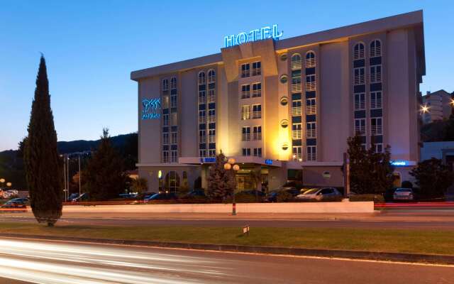 Covilha Dona Maria Affiliated by Melia