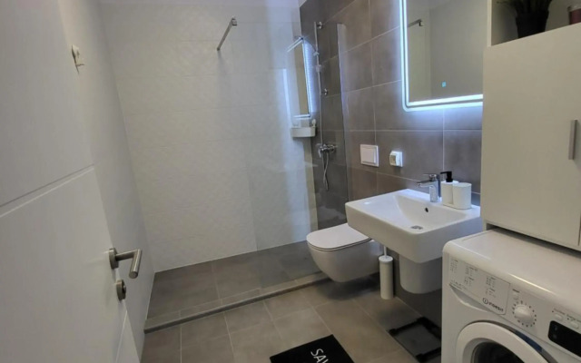 Green TAM - Nature heaven - Private parking