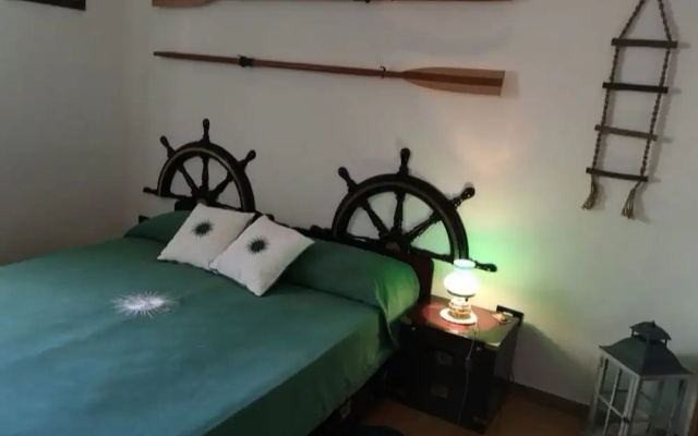 B&B Villa Ines