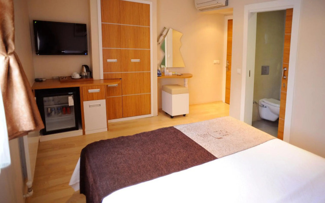 Hotel Davos