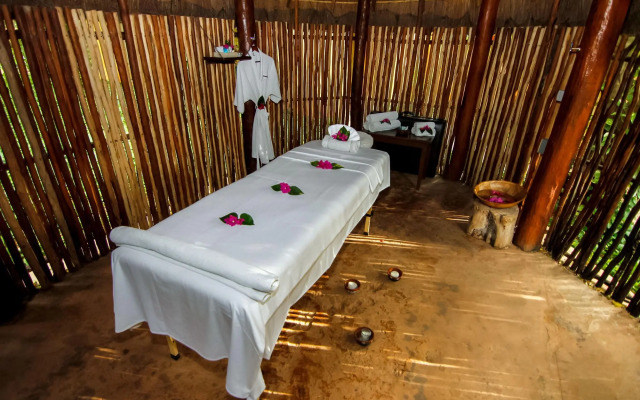 Hotel Hacienda Misne