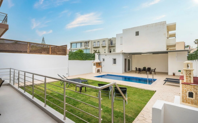 Cataleya Villa Chania