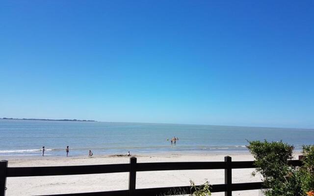 Le Crotoy plage Baie de somme appartement l'Avocette