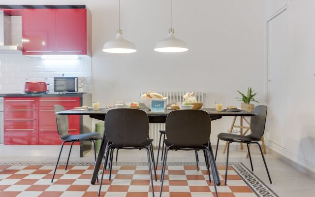 Sweet Inn Apartments Gracia
