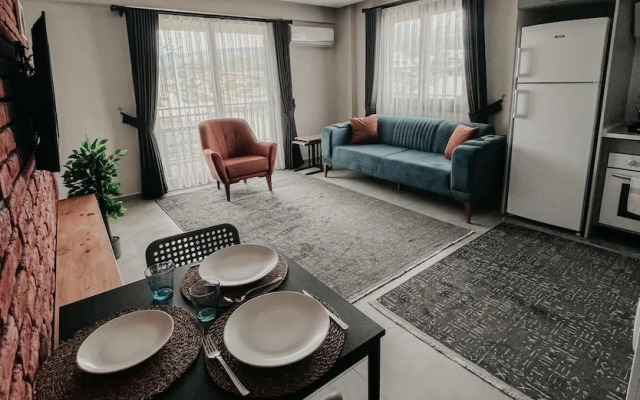 Seydikemer Darıyemez Apart