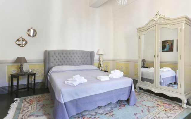 Annetta by Vacation in Lucca